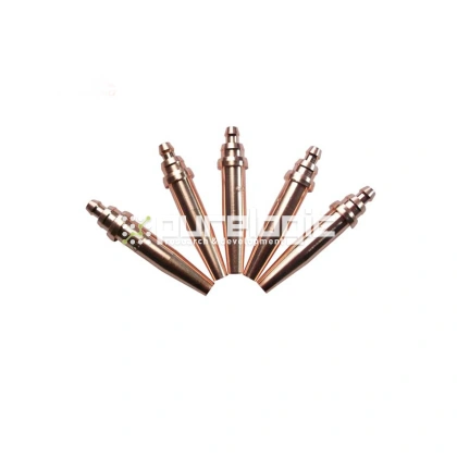 Сопло для резака, ацетилен LT-GZA-3.6 фото