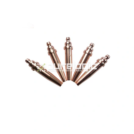 Сопло для резака, ацетилен LT-GZA-4.0 фото