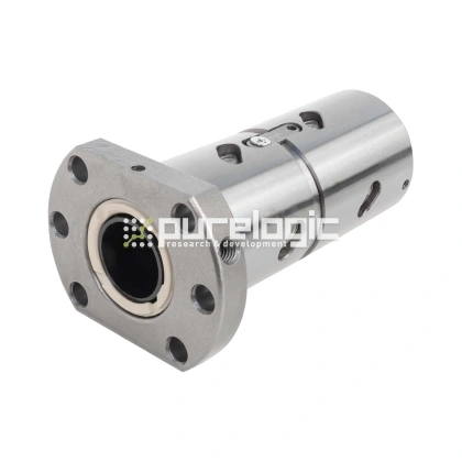 Гайка ШВП DFU2505 8 463 Гайка ШВП DFU2505 фото