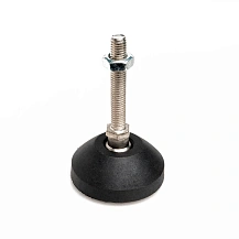 Виброопора M16x100-80R