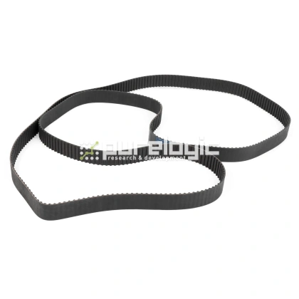 Ремень зубчатый замкнутый 1740-T5-20 1 682 Ремень зубчатый замкнутый 1740-T5-20 фото