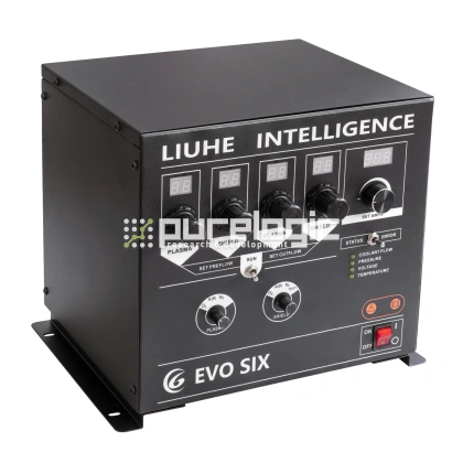 Система плазменной резки LH300A 2 358 864 Система плазменной резки LH300A фото