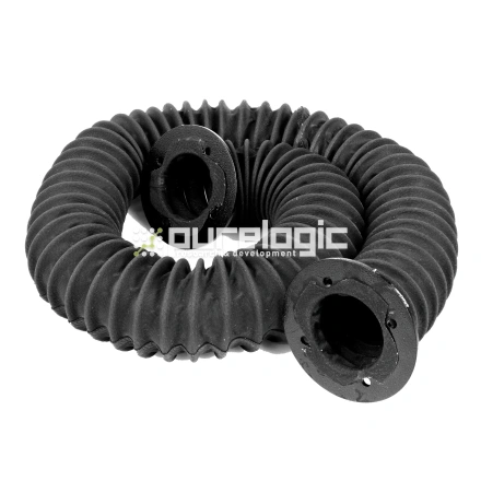 Гофрозащита BC-S16-400 фото