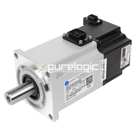 Серводвигатель ELM2H-0400LA60E фото