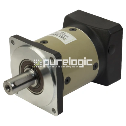 Редуктор планетарный 86PLF15K-19S-D19 25 009 Редуктор планетарный 86PLF15K-19S-D19 фото