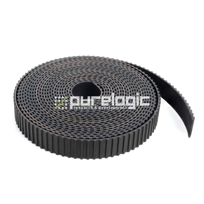 Ремень зубчатый T10-30 1 381 Ремень зубчатый T10-30 фото