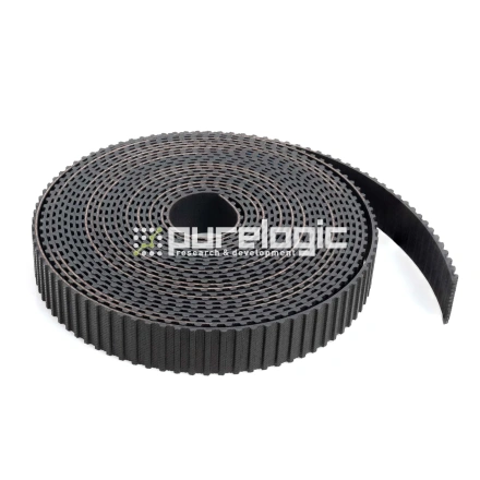 Ремень зубчатый T10-30 фото