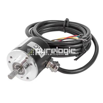 Энкодер H-ZSP3806EC-12-E-1000 3 623 Энкодер H-ZSP3806EC-12-E-1000 фото