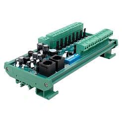 Модуль входов PLP-16-RS485 14 937 руб. Модуль входов PLP-16-RS485