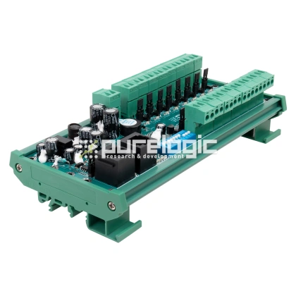 Модуль входов PLP-16-CAN 15 207 Модуль входов PLP-16-CAN фото