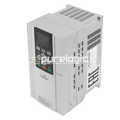 Преобразователь частоты DX100-4T0075 40 689 Преобразователь частоты DX100-4T0075 фото