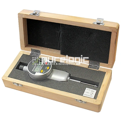 Индикатор цифровой PL605-2030 фото