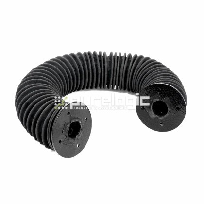 Гофрозащита BC-S12-600 1 578 Гофрозащита BC-S12-600 фото