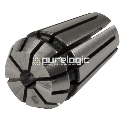 Цанга ER11-4 431 Цанга ER11-4 фото