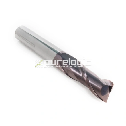 Фреза AS2LX10 фото