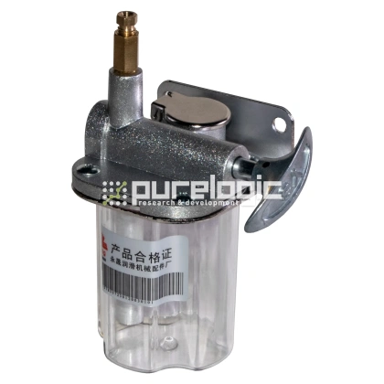 Насос масляный ручной HD-3R 3 187 Насос масляный ручной HD-3R фото