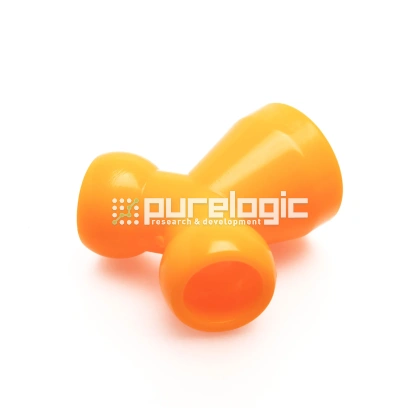 Переходник Y-образный CL2431 82 Переходник Y-образный CL2431 фото