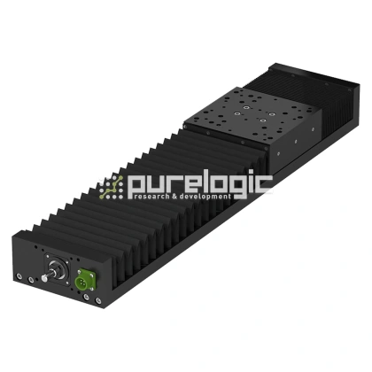 Модуль линейного перемещения PLLM-61H-05100 фото