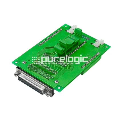 Переходник PLB-DHR44F фото