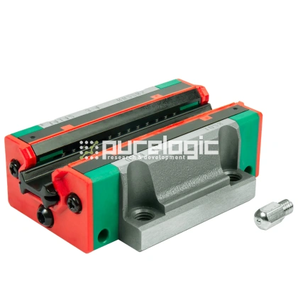 Модуль опорный Hiwin EGW25CCZAH 7 276 Модуль опорный Hiwin EGW25CCZAH фото