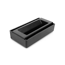 Ручка чашечная 500107