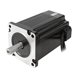 Двигатель шаговый с энкодером ES-MH234120 19 933 руб. Двигатель шаговый с энкодером ES-MH234120