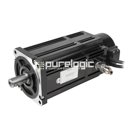 Серводвигатель 90STB-M02430 фото