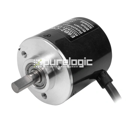 Энкодер E6B2-CWZ6C 2500P/R 2m 7 161 Энкодер E6B2-CWZ6C 2500P/R 2m фото