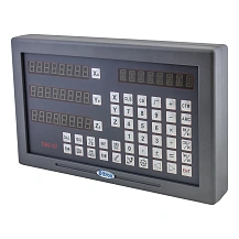 Дисплей D60-3v