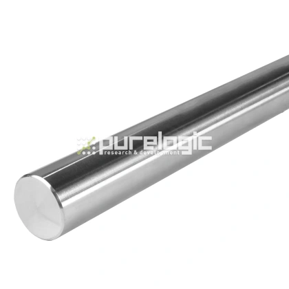 Вал полированный SFC20SS фото