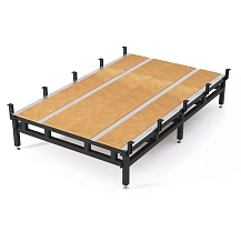 Рабочий стол RX-F2131-RL