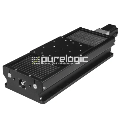 Модуль линейного перемещения PLLM-21-500 фото