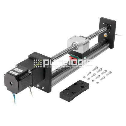 Модуль линейного перемещения PLLM-71-300 47 848 Модуль линейного перемещения PLLM-71-300 фото