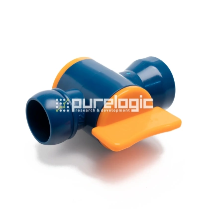 Вентиль CL4438 фото