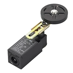 Концевой выключатель XZ-9110 658 руб. Концевой выключатель XZ-9110