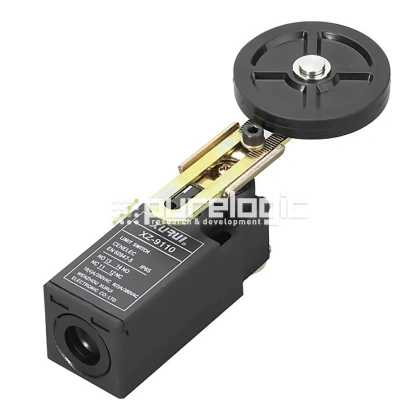 Концевой выключатель XZ-9110 658 Концевой выключатель XZ-9110 фото