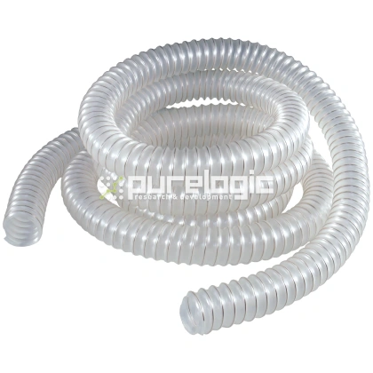 Гофро-труба PVC-ID51 3 174 Гофро-труба PVC-ID51 фото