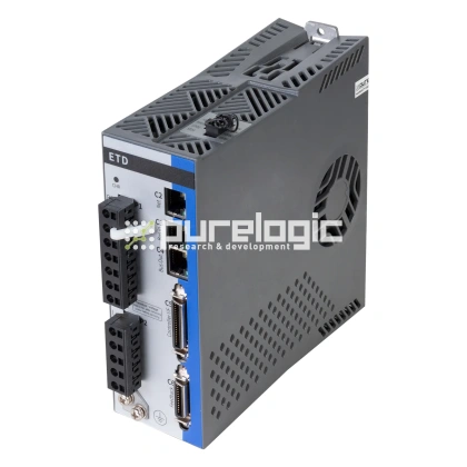 Драйвер линейного двигателя ETD-A2004-AEA1 139 264 Драйвер линейного двигателя ETD-A2004-AEA1 фото