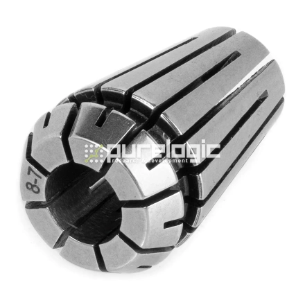 Цанга ER16-8 фото