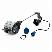 Светильник станочный LED-2A-24