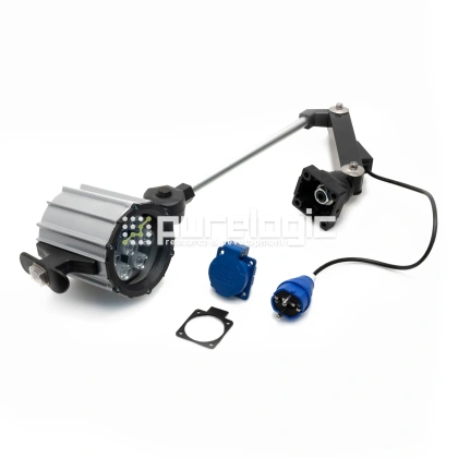 Светильник станочный LED-2A-24 14 096 Светильник станочный LED-2A-24 фото