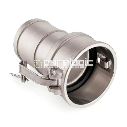 Камлок нержавеющий PL300CSS-304 фото