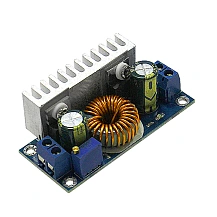 Преобразователь напряжения SU3242-05-1
