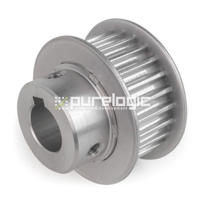 Шкив зубчатый BLA-25-5M-15-B-N14 1 356 Шкив зубчатый BLA-25-5M-15-B-N14 фото