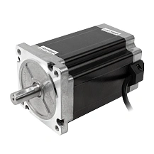 Двигатель шаговый биполярный 86CM120