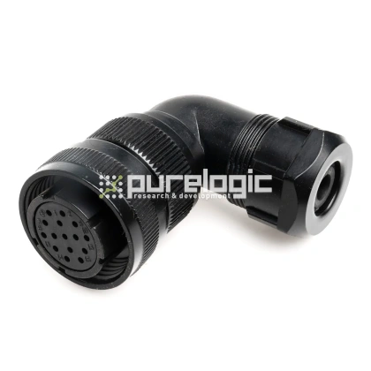 Разъем YDA28K15TS 760 Разъем YDA28K15TS фото