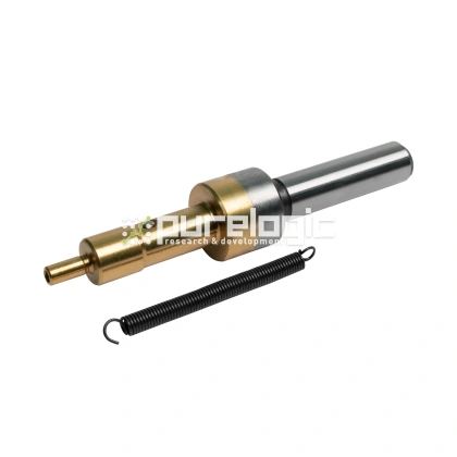 Механический кромкоискатель HME-420 1 852 Механический кромкоискатель HME-420 фото