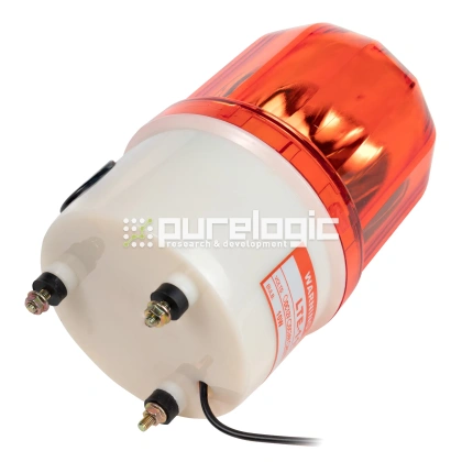 Световой маячок LTE-1101J-220-RED 870 Световой маячок LTE-1101J-220-RED фото