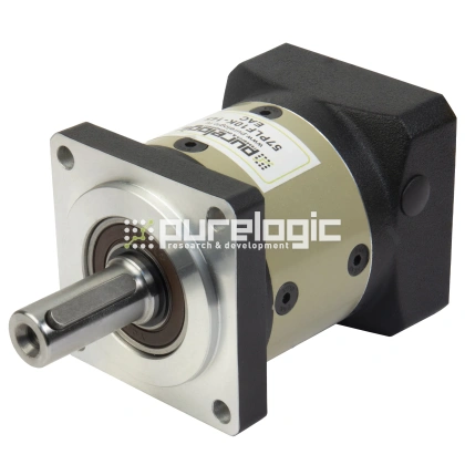 Редуктор планетарный 57PLF10K-14S-D14 11 868 Редуктор планетарный 57PLF10K-14S-D14 фото