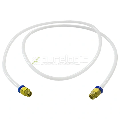 Трубка для экструдера 3D-PFT-01-3 92 Трубка для экструдера 3D-PFT-01-3 фото